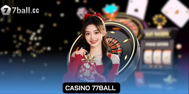 Danh mục casino siêu hấp dẫn
