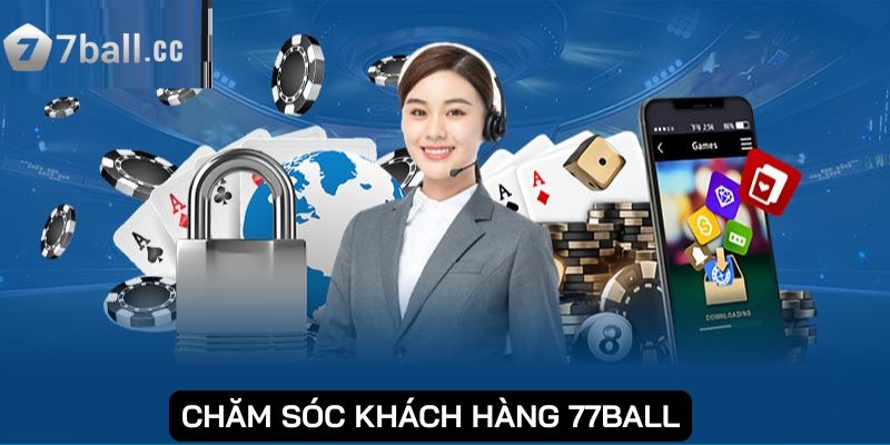 Đội ngũ chăm sóc khách hàng tận tâm