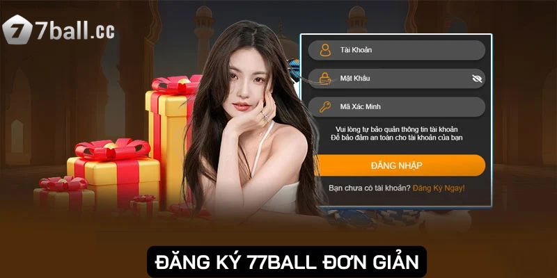 Hoàn tất điền thông tin và xác nhận đăng ký