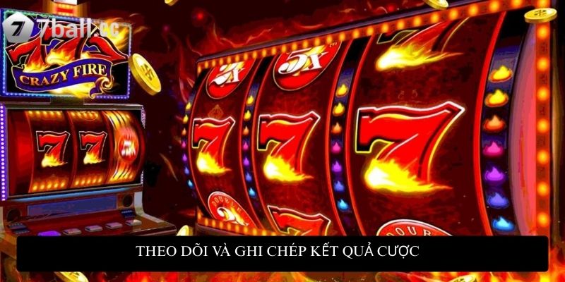 Theo dõi chu kỳ nổ hũ để dễ dàng giành chiến thắng